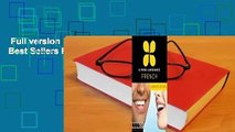 Full version  Complete French  Best Sellers Rank : #4
