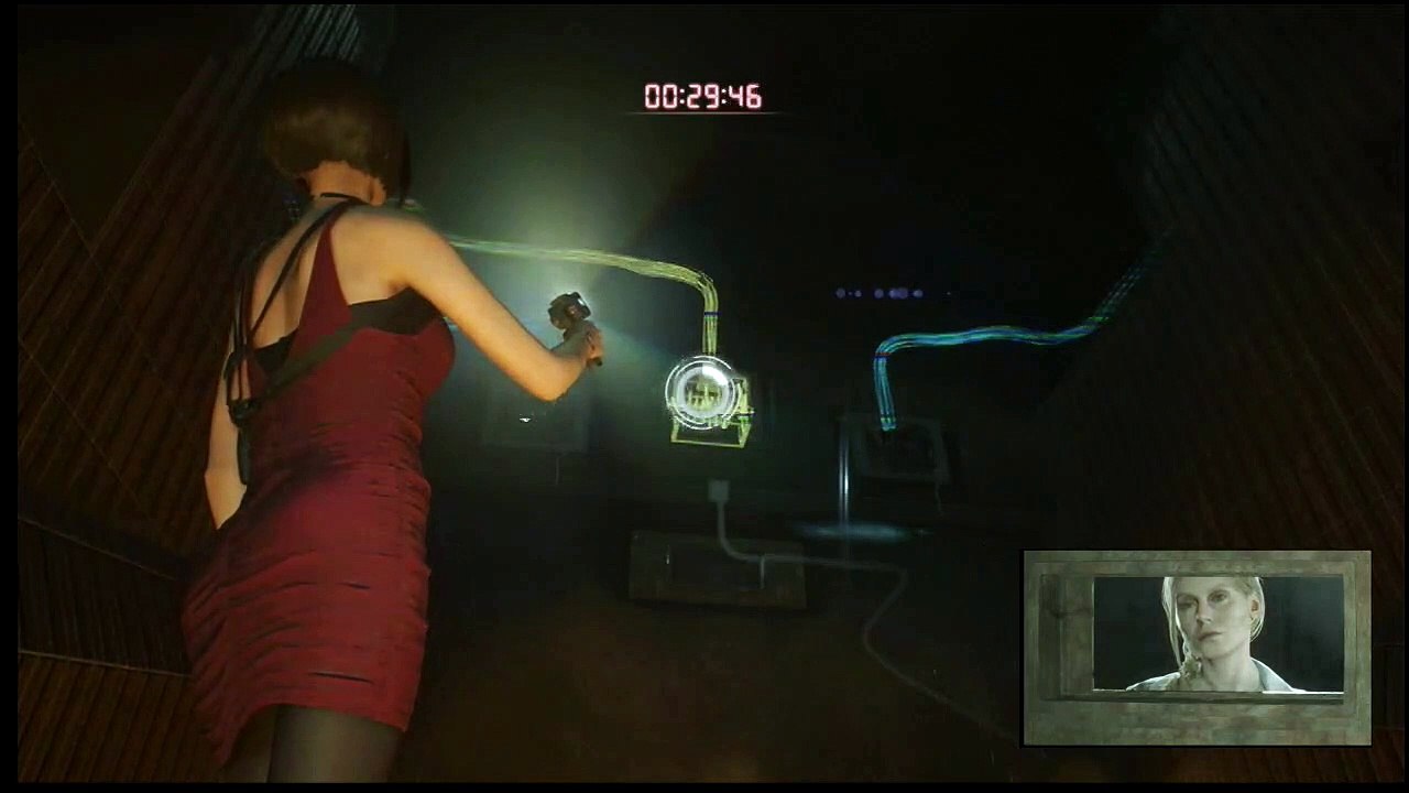 気ままにバイオre2-11