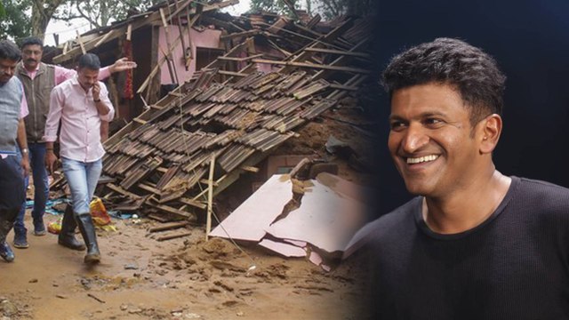 ಯಡಿಯೂರಪ್ಪ ಭೇಡಿ ಮಾಡಿ ಚೆಕ್ ನೀಡಿದ ಪುನೀತ್ ರಾಜ್ ಕುಮಾರ್..? | Puneeth Rajkumar