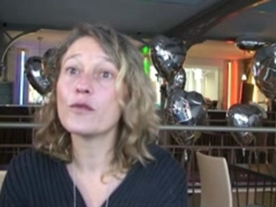 Nathalie Kuperman