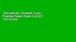 Full version  Comptia Cysa+ Practice Tests: Exam Cs0-001  For Kindle