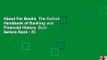 About For Books  The Oxford Handbook of Banking and Financial History  Best Sellers Rank : #2