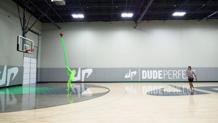 Editor Edition 2 | Dude Perfect