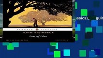 Full version  East of Eden (Penguin Classics)|Penguin Classics  Best Sellers Rank : #1