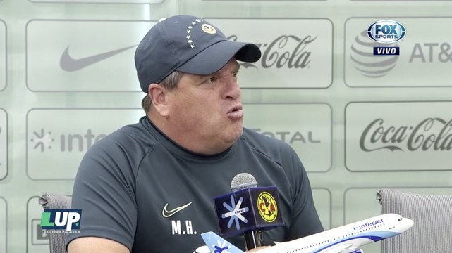 LUP: ¿Cuándo debutará Memo Ochoa?