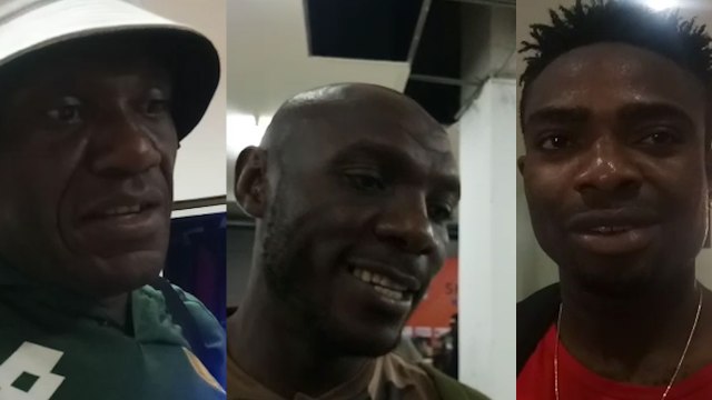 Makna Hari Kemerdekaan Indonesia Bagi Para Pesepakbola Naturalisasi