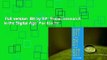 Full version  Bit by Bit: Social Research in the Digital Age  For Kindle