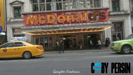 This is called a Rap _ Rap How To Order Mcdonald's Like A Boss! 2019