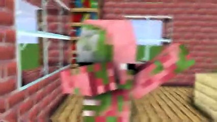 Best Minecraft Animation (Top Minecraft Animation)(360P)