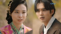 Emperor: Ruler of the Mask: Hwa Geun helps Prince Lee Sun escape | Episode 22