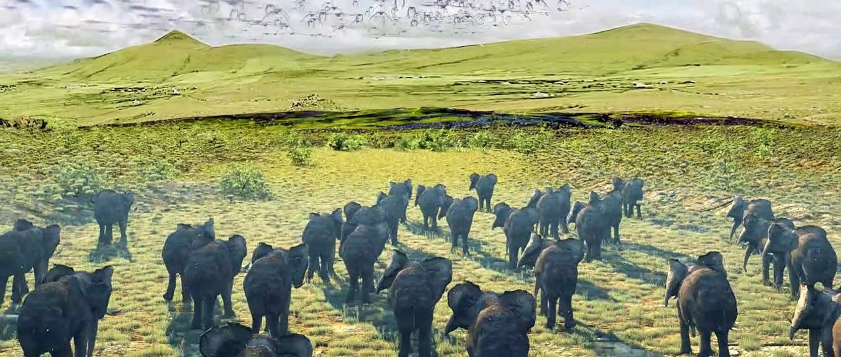 VFX - جلوه های ویژه - جلوه های بصری - جلوه های  ویژه سینمایی - جلوه های ویژه در ایران -  Visual effects in Iran - VFX in Iran - Iran VFX