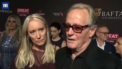 Tribute to Hollywood icon Peter Fonda, dead at 79 from lung cancer