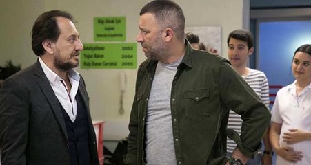Genç oyuncu Furkan Göksel, 13 senedir rol aldığı Arka Sokaklar'dan ayrıldı