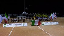 CASTELLI  CALEPIO - BARDOLINO  14a COPPA ITALIA  B open  masch 2019