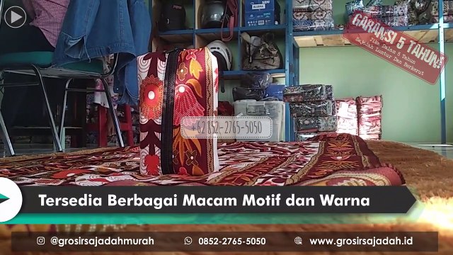 PROMO!!! Sajadah Batik | 0852-2765-5050