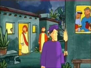 La Belle Histoire De Pâques