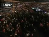WWE Royal rumble 2008 Rey mysterio vs edge Part 1