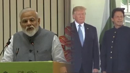 ಮೋದಿ ವಿದೇಶ ಪ್ರವಾಸ ಮಾಡಿದ್ದು ಉಪಯೋಗ ಇಲ್ಲದಂತಾಯ್ತು..? | Oneindia Kannada