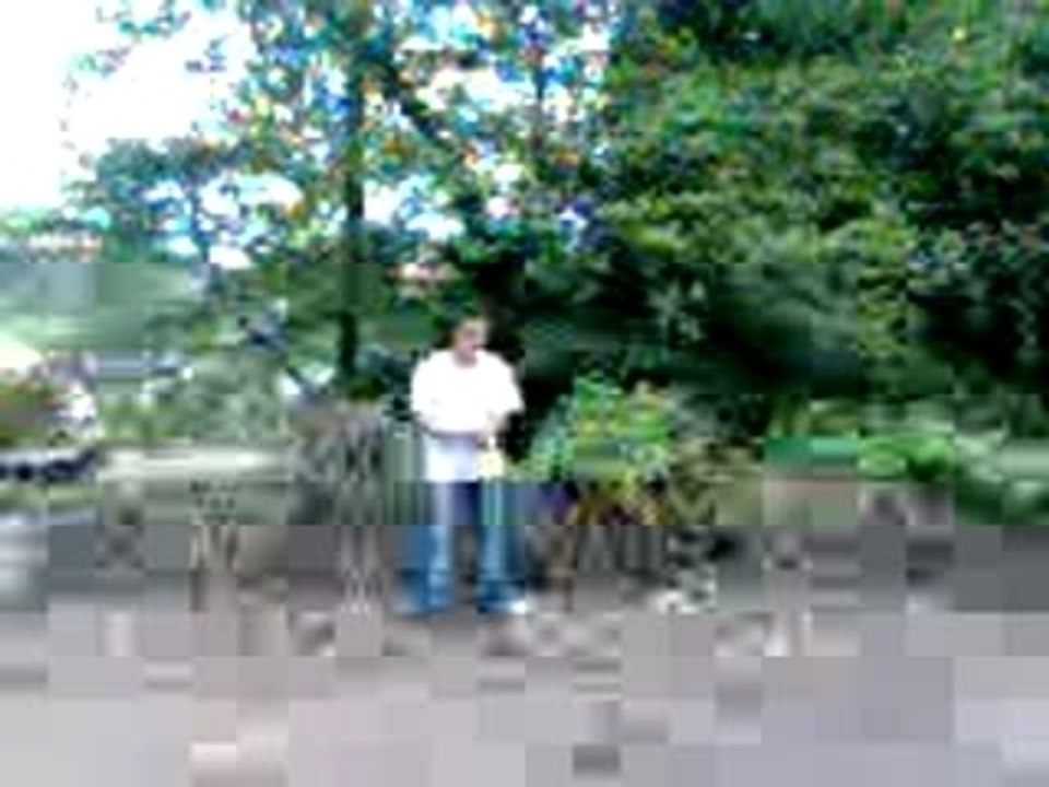 re street