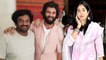 Vijay Devarakonda Will Romance With Bollywood Beauty Jhanvi Kapoor || Filmibeat Telugu