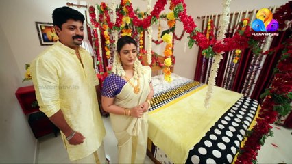 Seetha | Flowers | Ep # 674