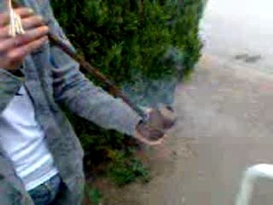une bone grosse pipe