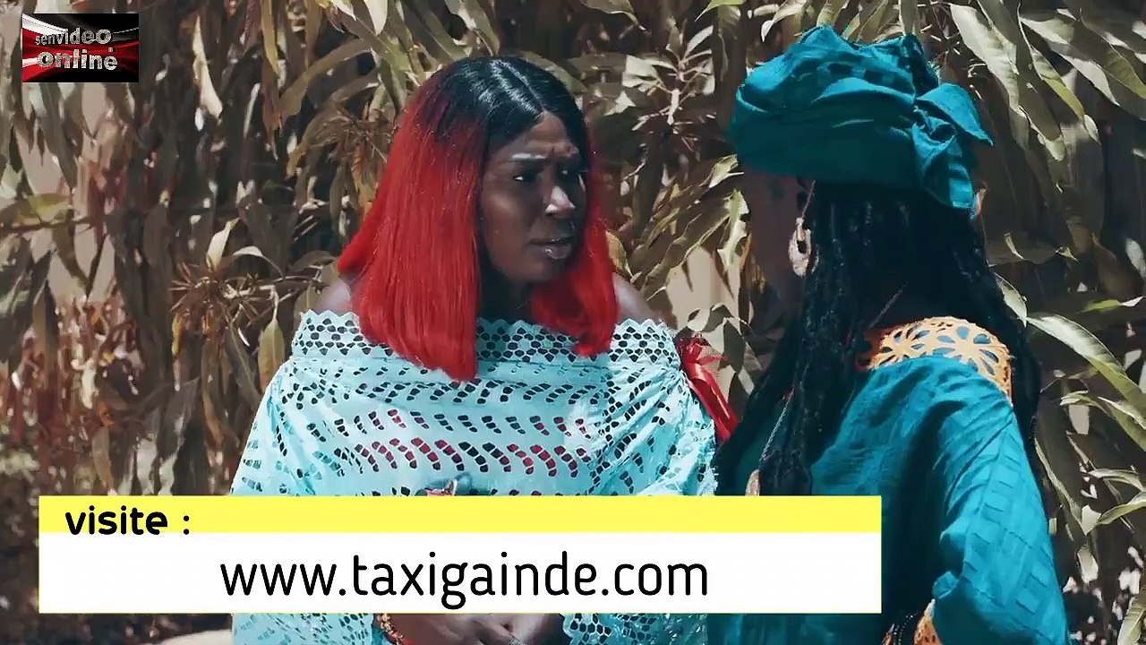 sama woudiou toubab la ep 17
