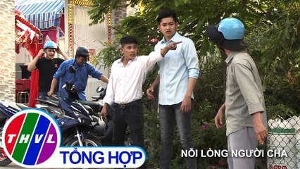 THVL | Ký sự pháp đình: Nỗi lòng người cha