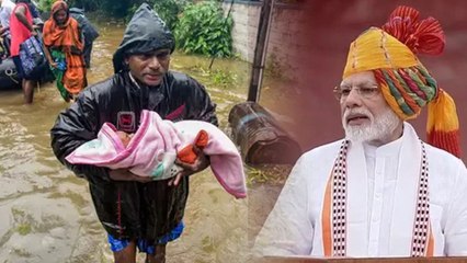 Karnataka Flood: ಪ್ರವಾಹ: ರಾಜ್ಯಕ್ಕೆ ಕೇಂದ್ರ ನೆರವು ಘೋಷಣೆ ಇಂದು