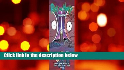 Rick and Morty, Vol. 2 Complete