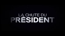 LA CHUTE DU PRÉSIDENT (2019) en français HD (FRENCH) Streaming