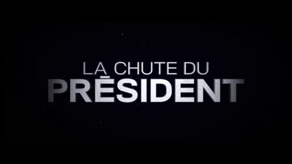 La Chute du Président (2019) 720p Regarder