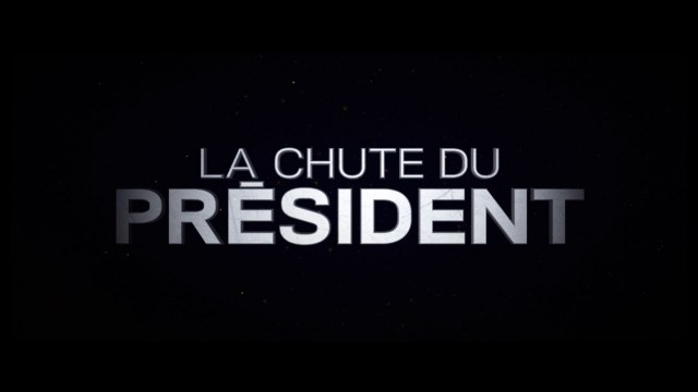 La Chute du Président (2019) 720p Regarder