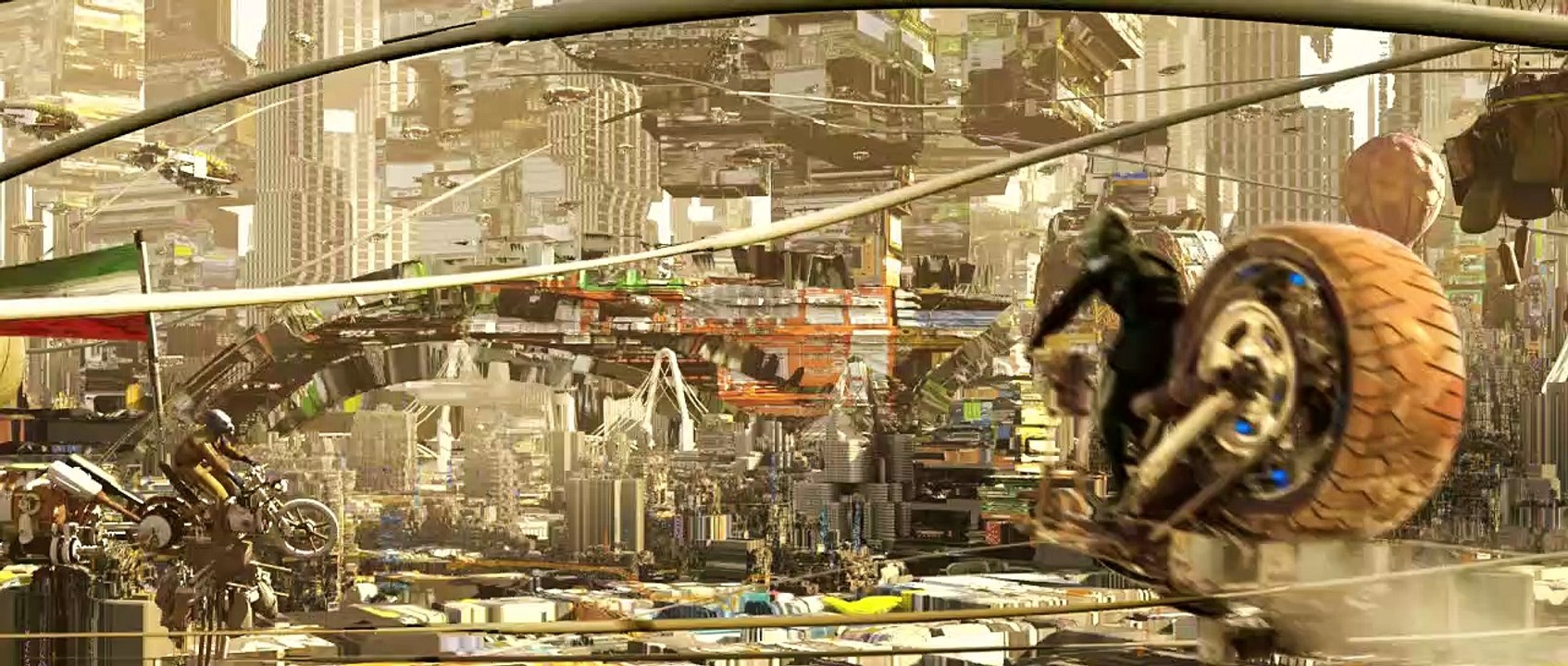 VFX - جلوه های ویژه - جلوه های بصری - جلوه های  ویژه سینمایی - جلوه های ویژه در ایران -  Visual effects in Iran - VFX in Iran - Iran VFX