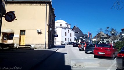 emCARRIDE - kroz Jajce 2019