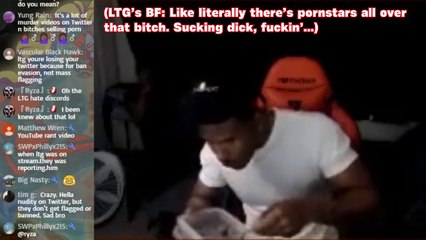 LowTierGod rants EVO 2019, Stolen Controller, Twitter Ban, Lawyers