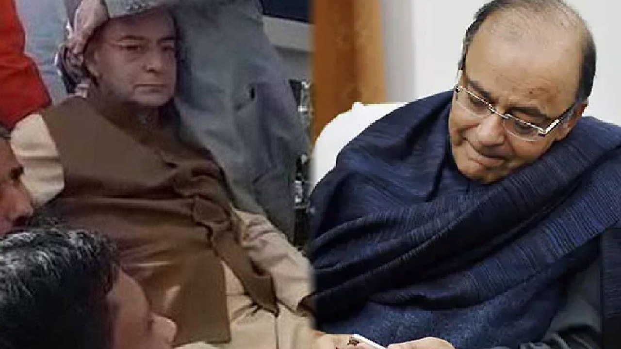 Arun Jaitley critical | அருண் ஜெட்லியை பார்க்க விரைந்த அமைச்சர் அமித்ஷா