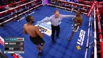 Donald Smith vs Abdur-Raheem Abdullah (10-08-2019) Full Fight 720 x 1272