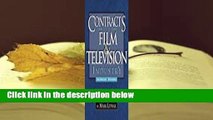 Full version  Contracts for the Film & Television Industry  Best Sellers Rank : #2