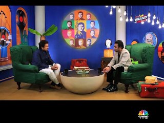 AR Rahman gets candid on Kiska Brand Bajega