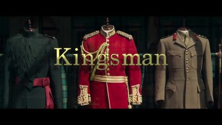 THE KING'S MAN Official Trailer (2020) Kingsman 3 Movie HD