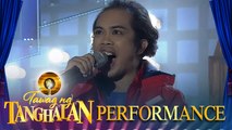 Kedebon Colim | One Day | Tawag ng Tanghalan