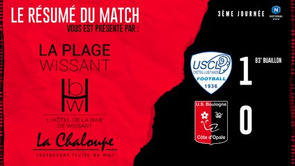 [NATIONAL] J3 Résumé Créteil - USBCO