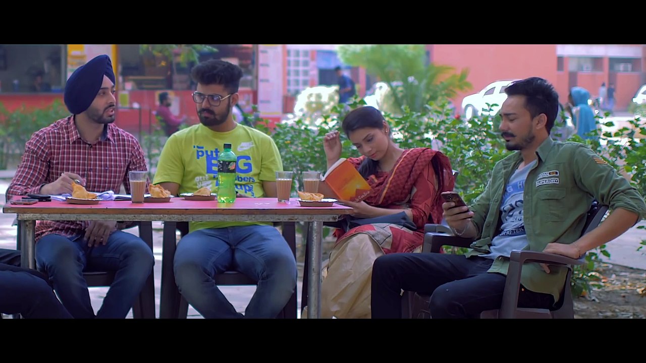 Yaar Jigree Kasooti Degree _ Episode 1 - New Admission