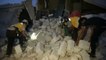 Syrie : 15 civils tués dans des raids aériens dans le nord-ouest