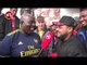 Arsenal 2-1 Burnley | Pepe Was Taking Souls Like Shang Tsung From Mortal Kombat! (Troopz)