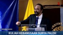 Kuliah Kebangsaan Surya Paloh (2)