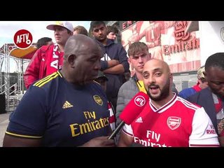 Arsenal 2-1 Burnley | We Have To Start Torreira & Pepe Against Liverpool!