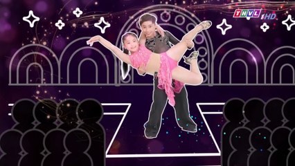 Thử Tài Siêu Nhí 2019 - THVL  17/08/2019 - Phần 1