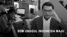 Highlight Prime Talk -  SDM Unggul, Indonesia Maju